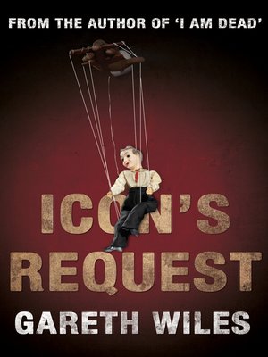 cover image of Icon's Request
